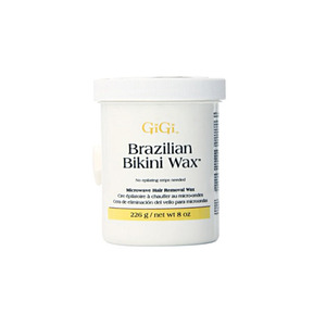 [GIGI] 지지 브라질리언 비키니 왁스 - 전자렌지용